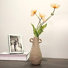 Ceramic vase modern for sale  Delivered anywhere in USA 
