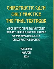 Chiropractic cash practice for sale  Delivered anywhere in USA 