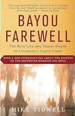 Bayou farewell rich for sale  Delivered anywhere in USA 