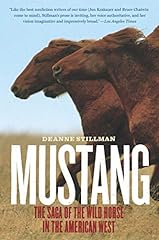 Mustang saga wild for sale  Delivered anywhere in USA 