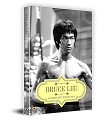 Bruce lee complete for sale  Delivered anywhere in UK