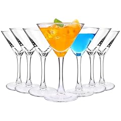 Hakeemi martini glasses for sale  Delivered anywhere in USA 