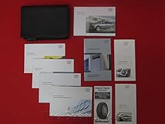 2007 audi owners for sale  Delivered anywhere in USA 
