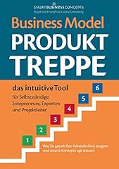 Business model produkt gebraucht kaufen  Wird an jeden Ort in Deutschland
