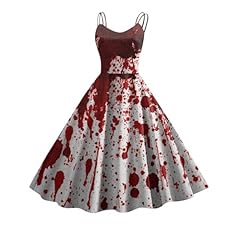 Halloween dress women for sale  Delivered anywhere in UK