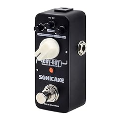 Sonicake auto wah for sale  Delivered anywhere in UK