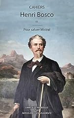 Cahiers henri bosco d'occasion  Livré partout en France