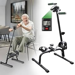 Pedal exerciser bike for sale  Delivered anywhere in USA 
