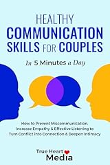 Healthy communication skills for sale  Delivered anywhere in USA 