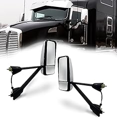 Torque chrome mirror for sale  Delivered anywhere in USA 