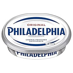 Philadelphia frischkäse rigin gebraucht kaufen  Wird an jeden Ort in Deutschland
