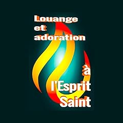 Louange adoration esprit d'occasion  Livré partout en France