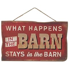 Happens barn hanging for sale  Delivered anywhere in USA 