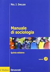 Manuale sociologia usato  Spedito ovunque in Italia 