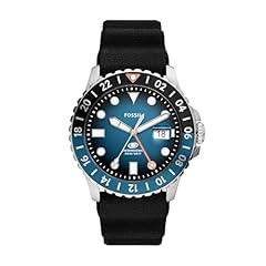 Fossil orologio gmt usato  Spedito ovunque in Italia 
