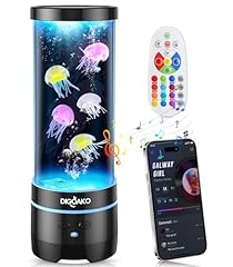 Jellyfish lamp bluetooth for sale  Delivered anywhere in USA 