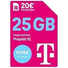 Telekom magentamobil prepaid gebraucht kaufen  Wird an jeden Ort in Deutschland