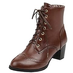 Uniquelly womens wingtip for sale  Delivered anywhere in USA 