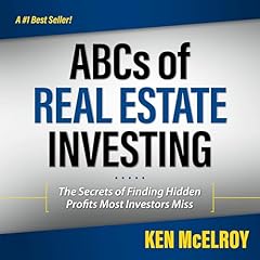 Abcs real estate for sale  Delivered anywhere in USA 