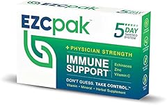 Ezc pak immune for sale  Delivered anywhere in USA 