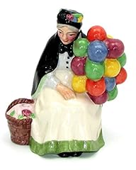 Old balloon seller for sale  Delivered anywhere in UK
