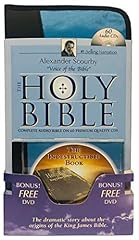 Kjv complete scourby for sale  Delivered anywhere in USA 