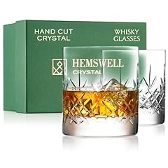 Hemswell crystal wicklow d'occasion  Livré partout en France