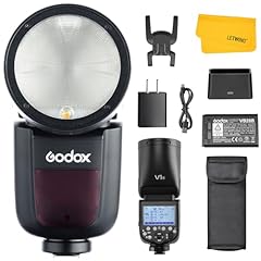 Godox v1s 76ws d'occasion  Livré partout en France