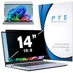 Pys filtro privacy usato  Spedito ovunque in Italia 