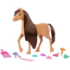 Barbie pferd pony gebraucht kaufen  Wird an jeden Ort in Deutschland