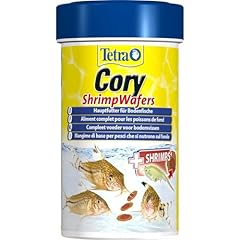 Tetra cory shrimp d'occasion  Livré partout en France