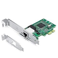 Gigabit pcie nic usato  Spedito ovunque in Italia 