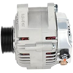 Scitoo alternator replacement for sale  Delivered anywhere in USA 