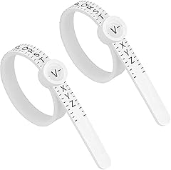 Mesureur taille bague d'occasion  Livré partout en France