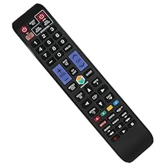 Remote control samsung for sale  Delivered anywhere in UK