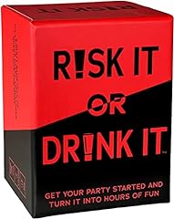 Fun drinking game for sale  Delivered anywhere in USA 