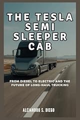 Tesla semi sleeper for sale  Delivered anywhere in USA 