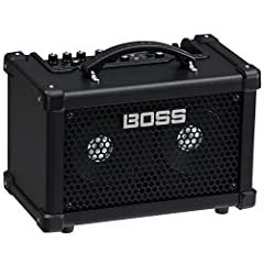 Boss dual cube for sale  Delivered anywhere in Ireland