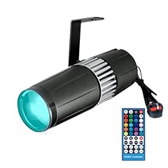 Senlan led pinspot for sale  Delivered anywhere in UK