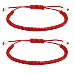 Red string bracelet for sale  Delivered anywhere in Ireland