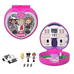 Polly pocket clueless for sale  Delivered anywhere in UK