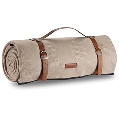 Vonshef picnic blanket for sale  Delivered anywhere in UK