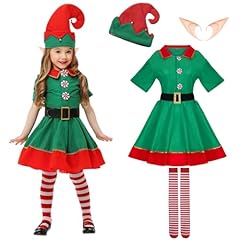 Costume lutin femme d'occasion  Livré partout en France