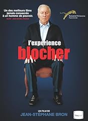 Expérience blocher fr gebraucht kaufen  Wird an jeden Ort in Deutschland