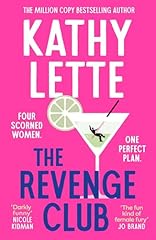 The revenge club usato  Spedito ovunque in Italia 
