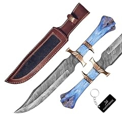 Bowie knives handmade for sale  Delivered anywhere in USA 
