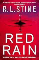 Red rain d'occasion  Livré partout en France