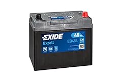 Exide 044se eb454 for sale  Delivered anywhere in Ireland