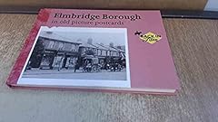 Elmbridge borough old for sale  Delivered anywhere in UK