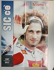 Poster simoncelli 1987 usato  Spedito ovunque in Italia 